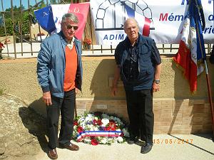 2017 05 13 THEOULE SUR MER HOMMAGE A NOS MORT POUR LA FRANCE (27)